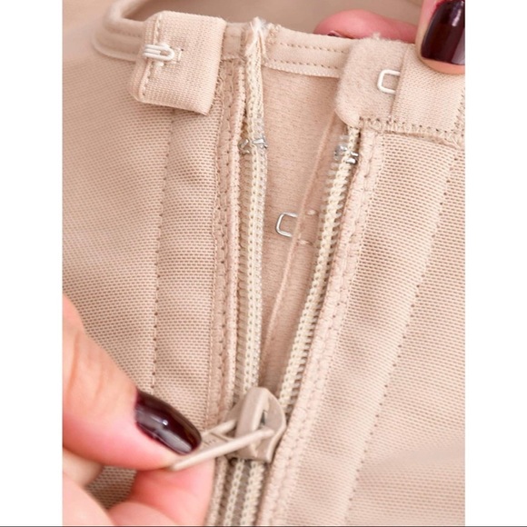 Zipper Faja - Picture 3 of 5